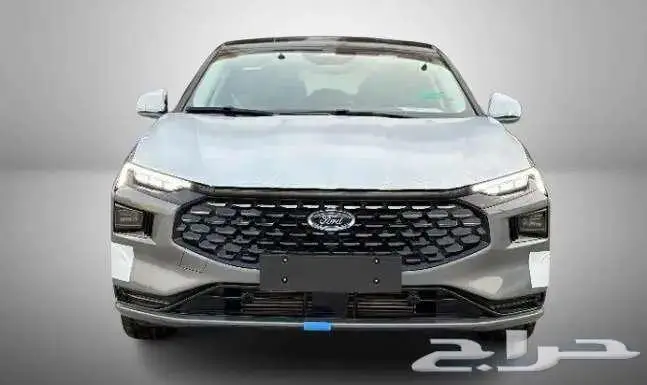 عرض خاص فورد توروس تيتانيوم 2025 0