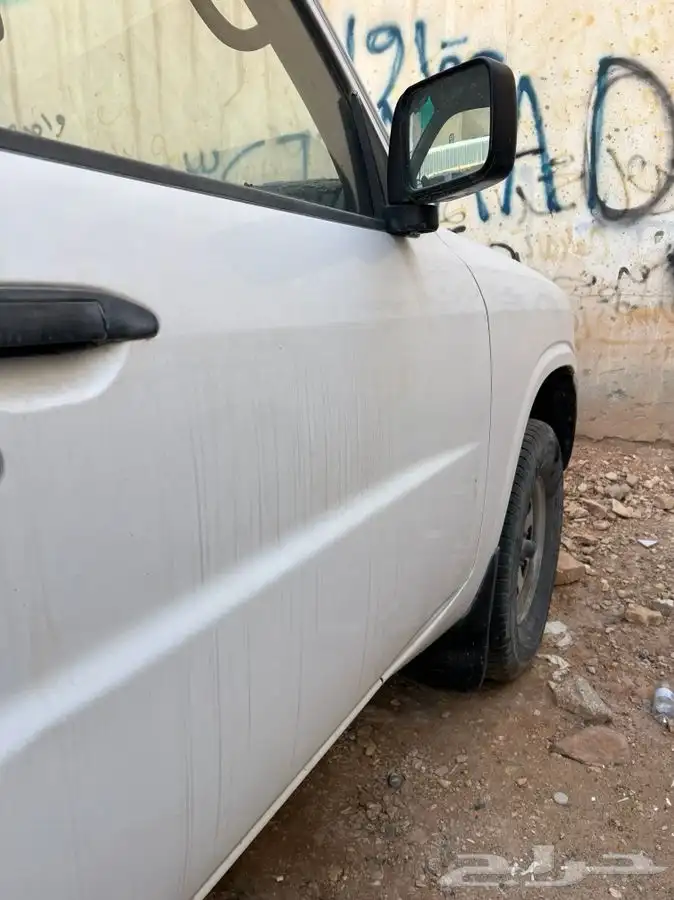 للبيع باترول ربع نضيف 3