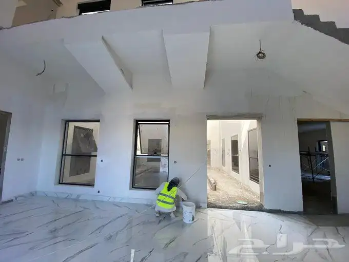 ترميم تشطيب تسليم علي المفتاح 0
