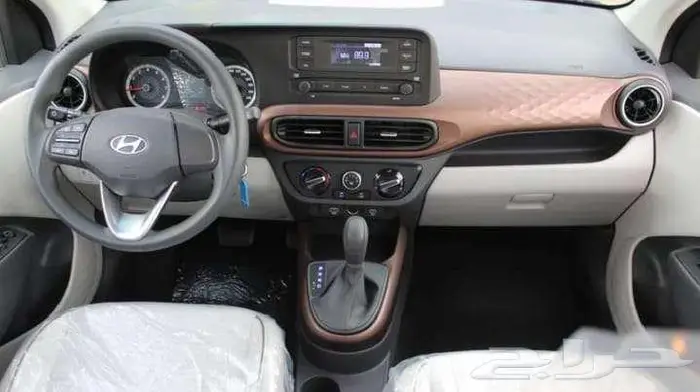 هيونداي i10 1