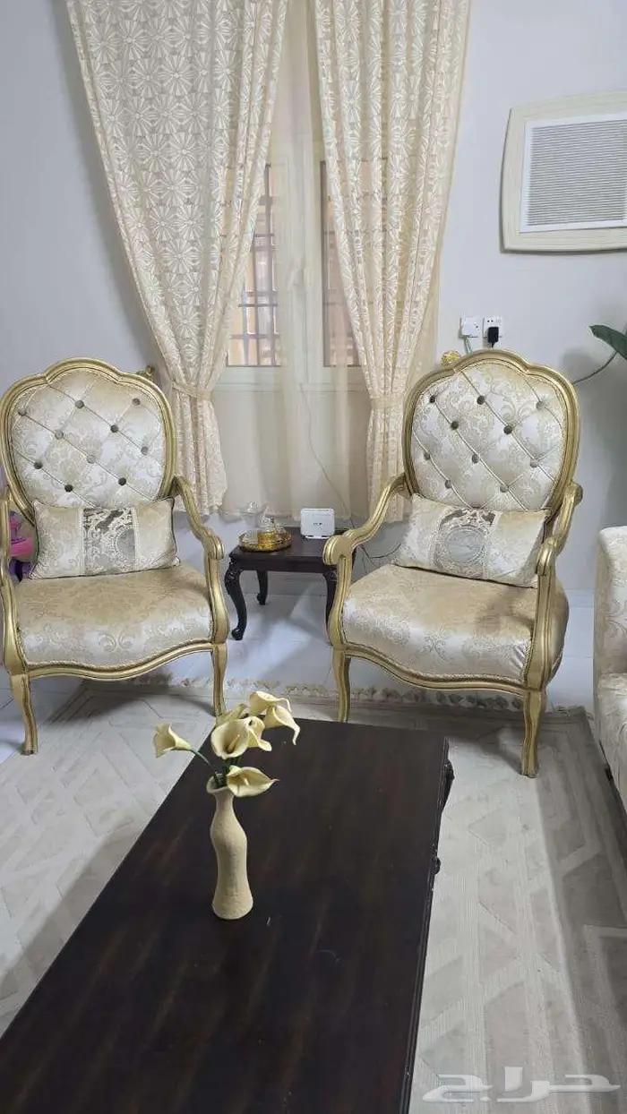 كنب مستعمل للبيع 0