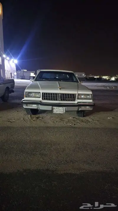 كابرس 89 للبيع 6