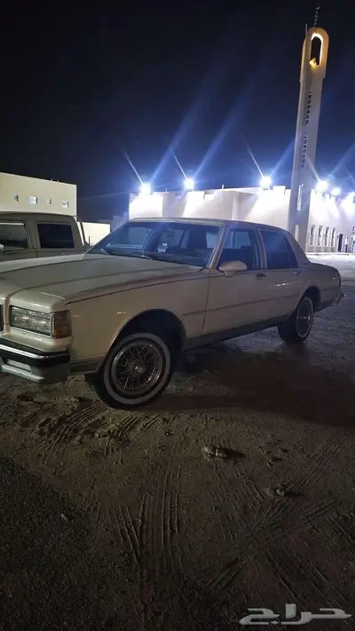 كابرس 89 للبيع 5