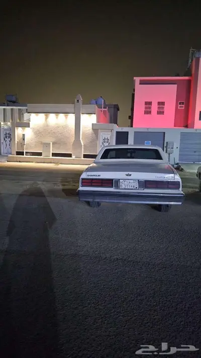 كابرس 89 للبيع 4