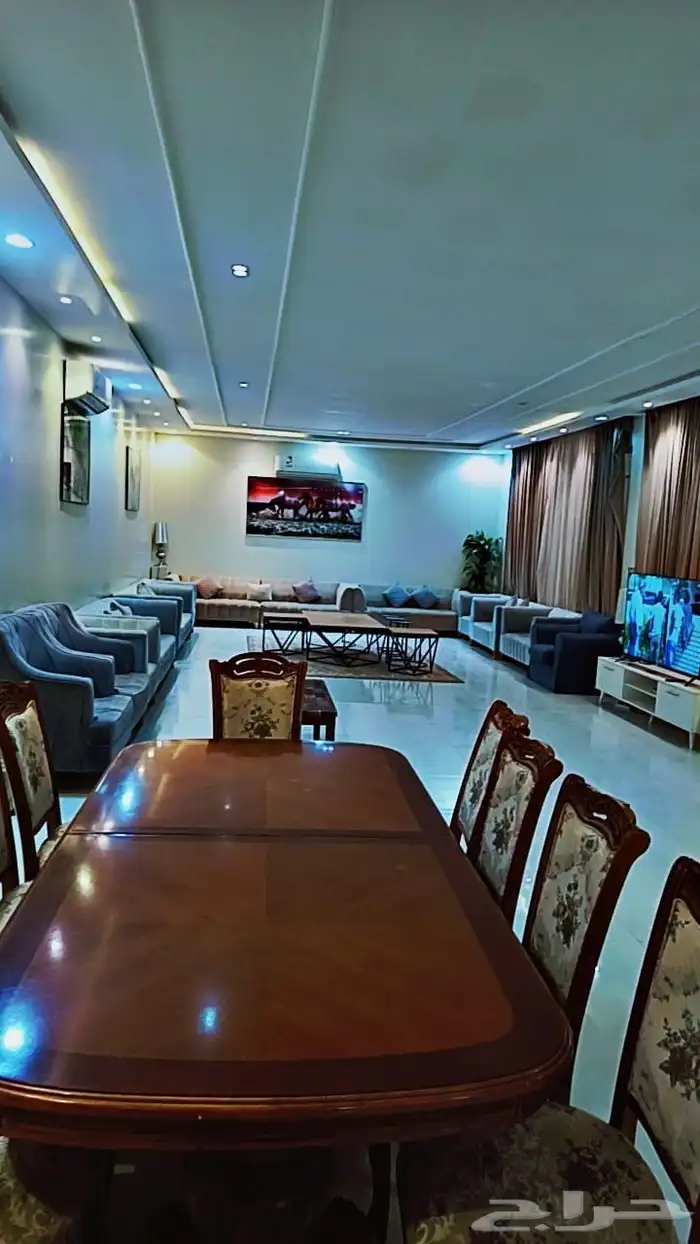 شالية النور عروضنا مستمرة مع شهر رمضان 0
