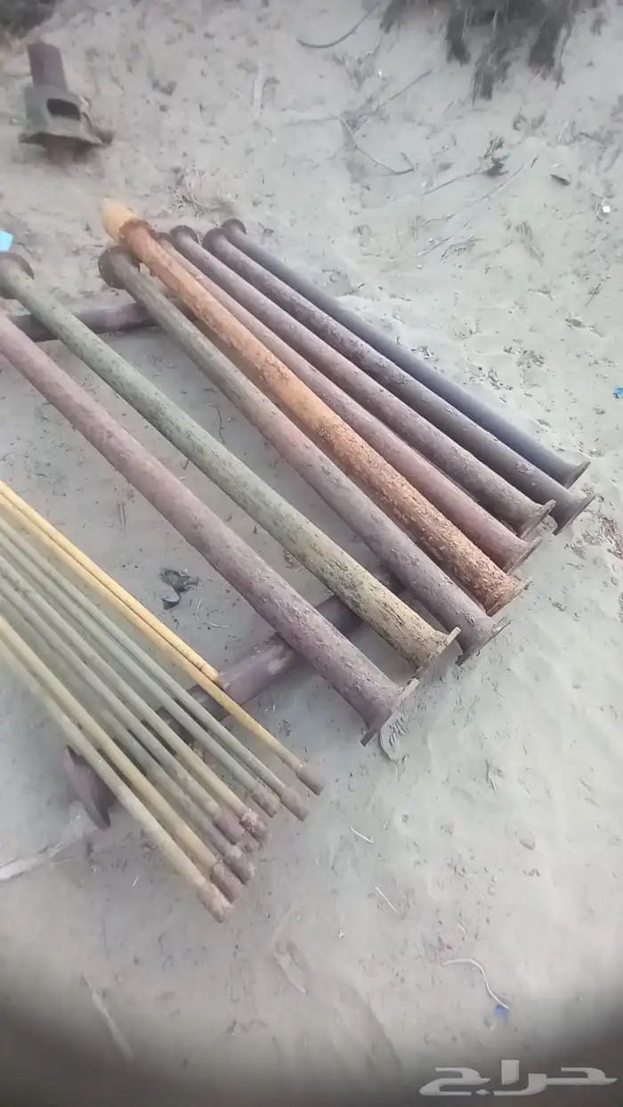 طرمبة موية التا 5