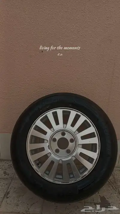 جنط فور ماركيز 2