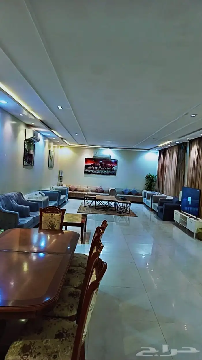 شالية النور عروضنا مستمرة مع شهر رمضان 1