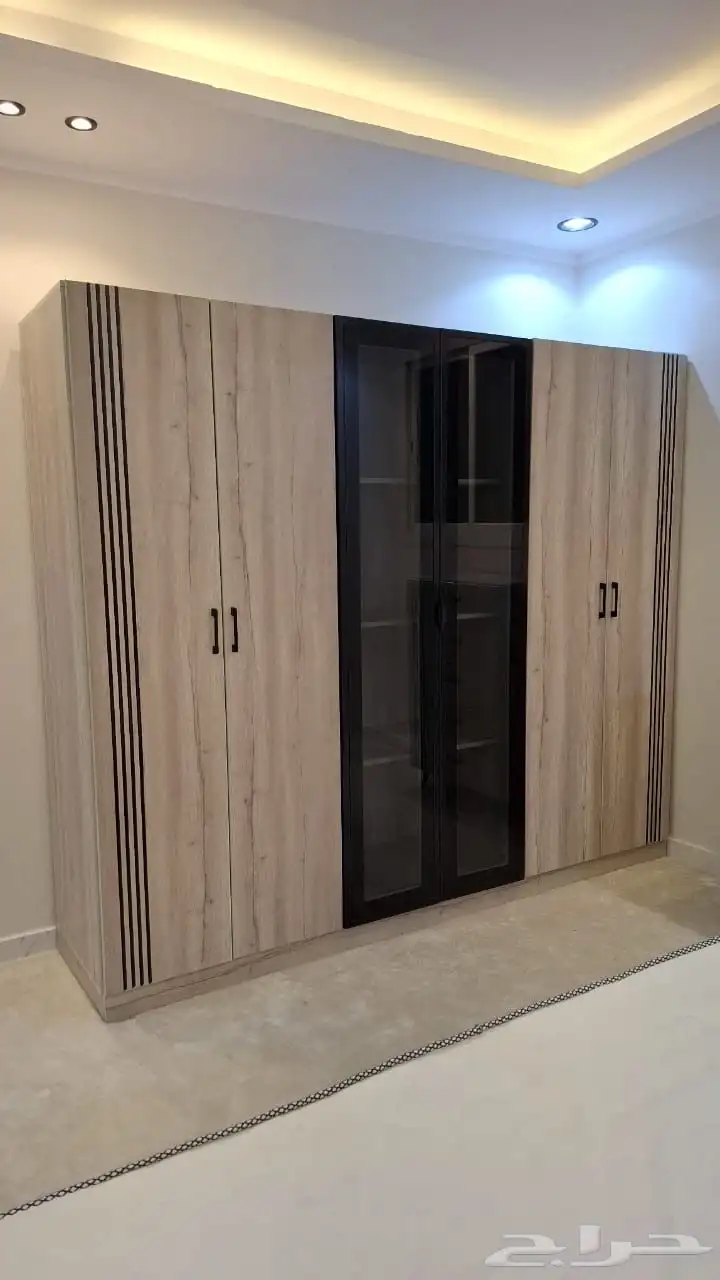 غرف مودرن 2025 16