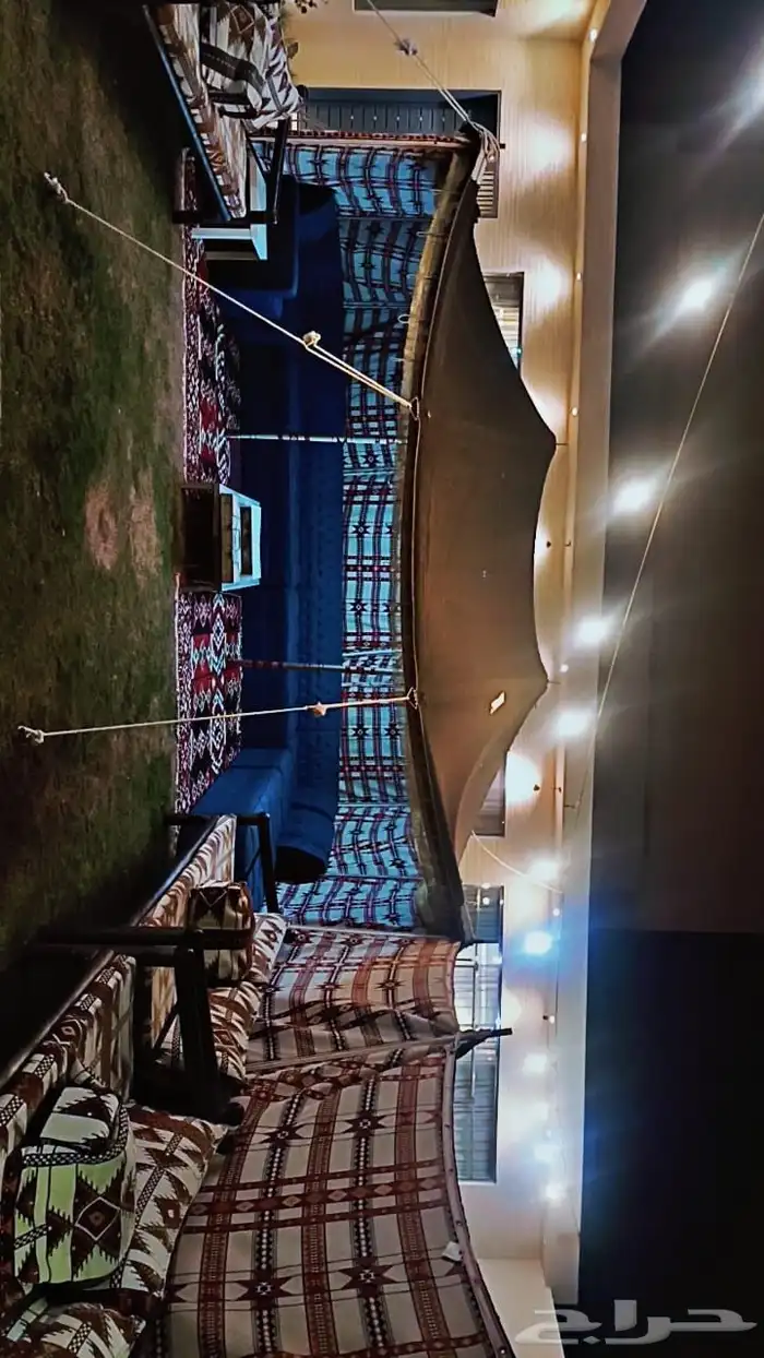 شالية النور عروضنا مستمرة مع شهر رمضان 2