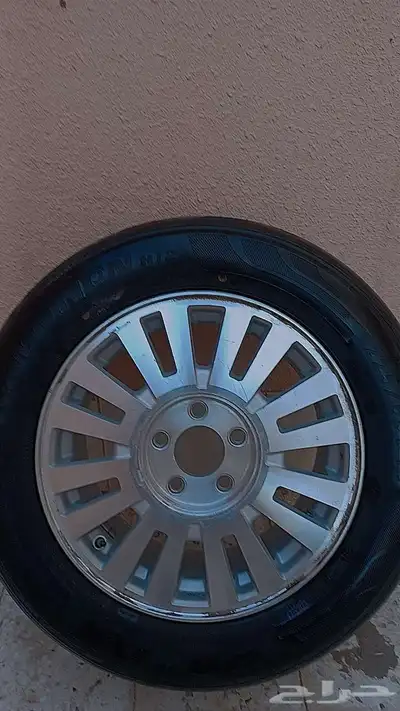 جنط فور ماركيز 3