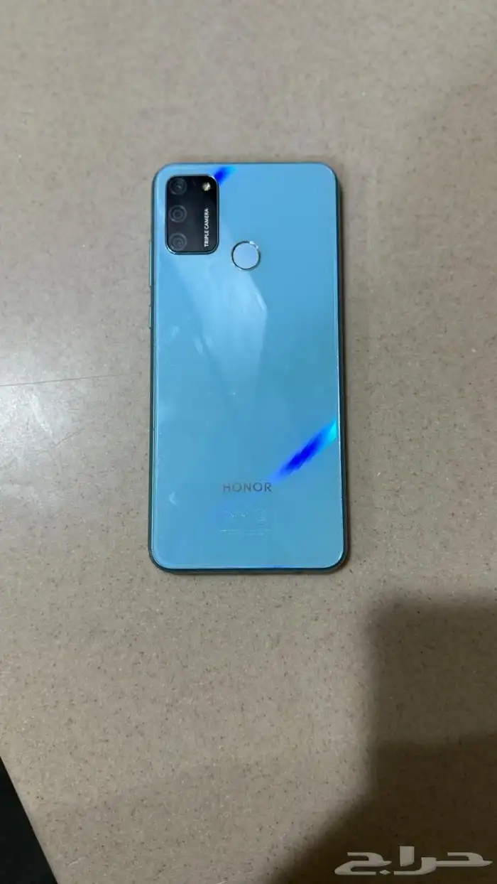 جوال هونر للبيع 3