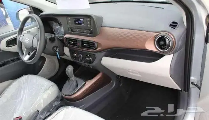 هيونداي i10 4