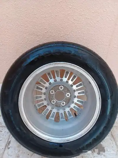 جنط فور ماركيز 4