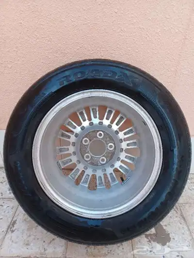 جنط فور ماركيز 0