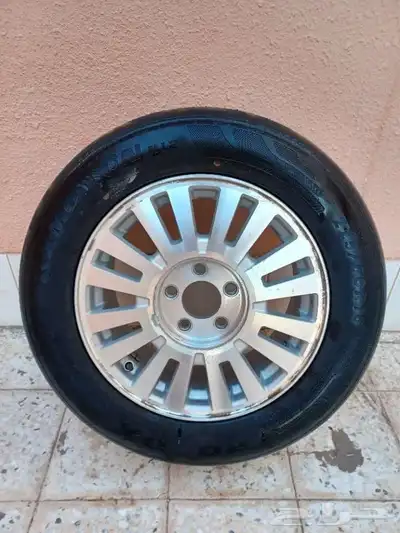 جنط فور ماركيز 1