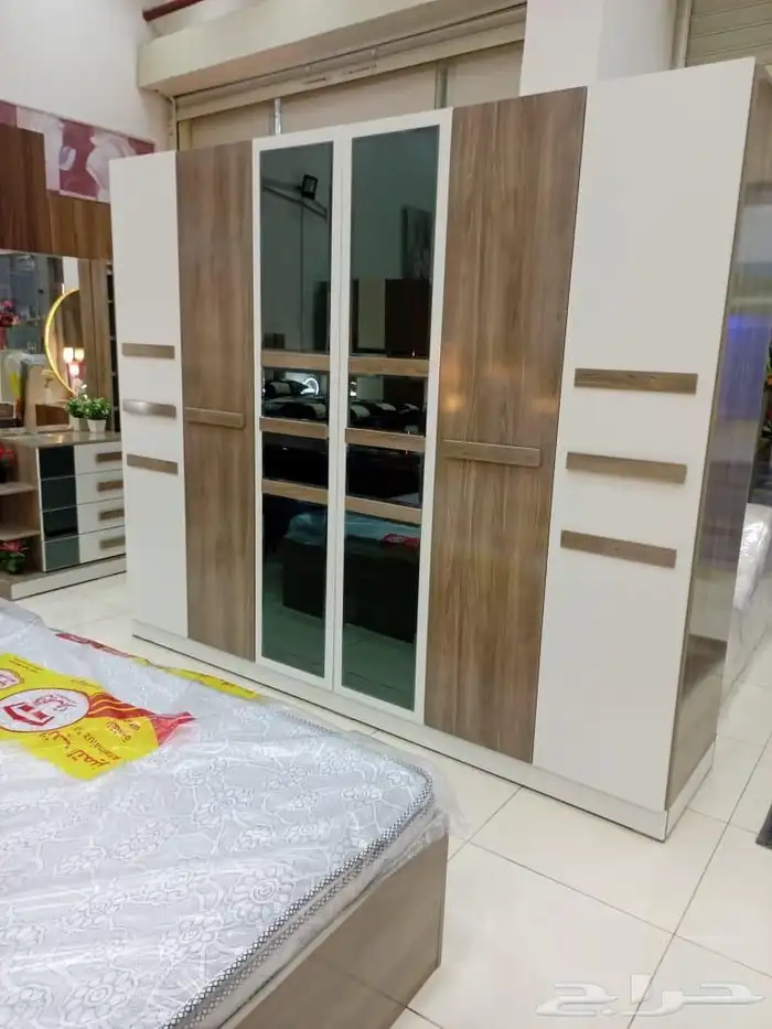 تفصيل غرف حديثه 20