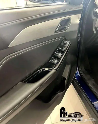 بايك X35 Elite استاندر موديل 2025 10