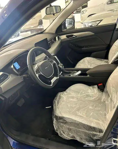 بايك X35 Elite استاندر موديل 2025 12