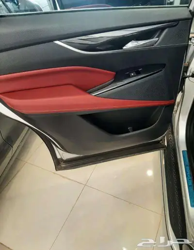 ماكسوس D60 فل كامل 2023 Executive Luxury 17