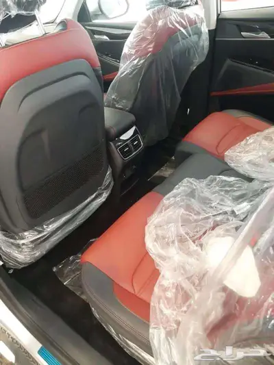 ماكسوس D60 فل كامل 2023 Executive Luxury 10