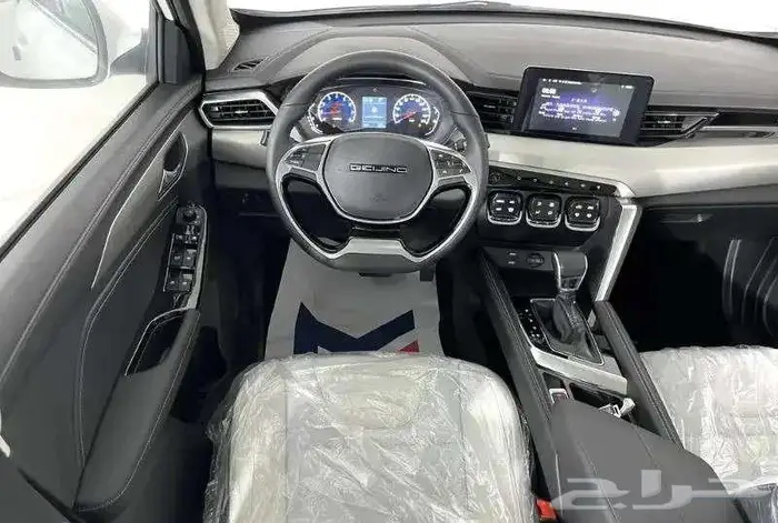 بايك X35 Elite استاندر موديل 2025 11