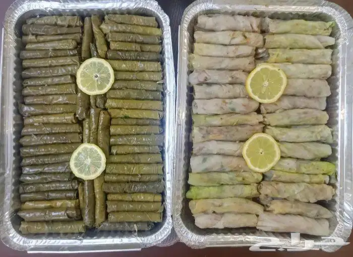 مفرزنات وإفطار صائم على الطلب خصم خاص للمغتربين سكاكا 1