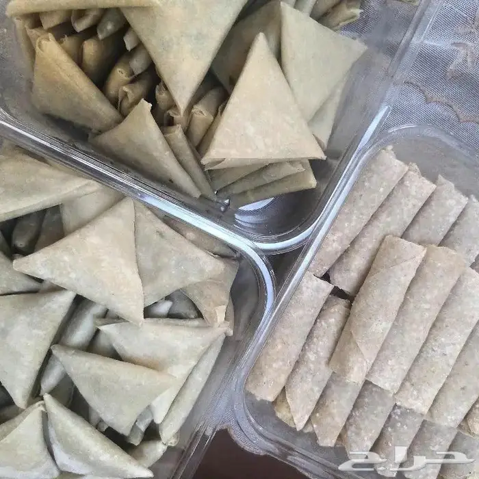 مفرزنات وإفطار صائم على الطلب خصم خاص للمغتربين سكاكا 14