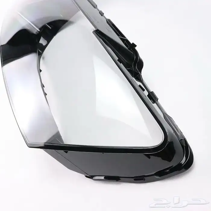 قزاز شمعة بورش كايين 2007-2025 10