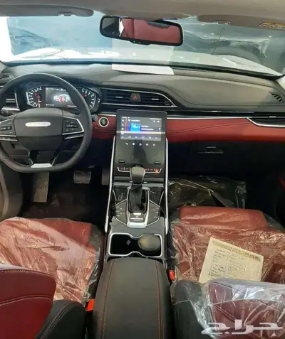 ماكسوس D60 فل كامل 2023 Executive Luxury 16