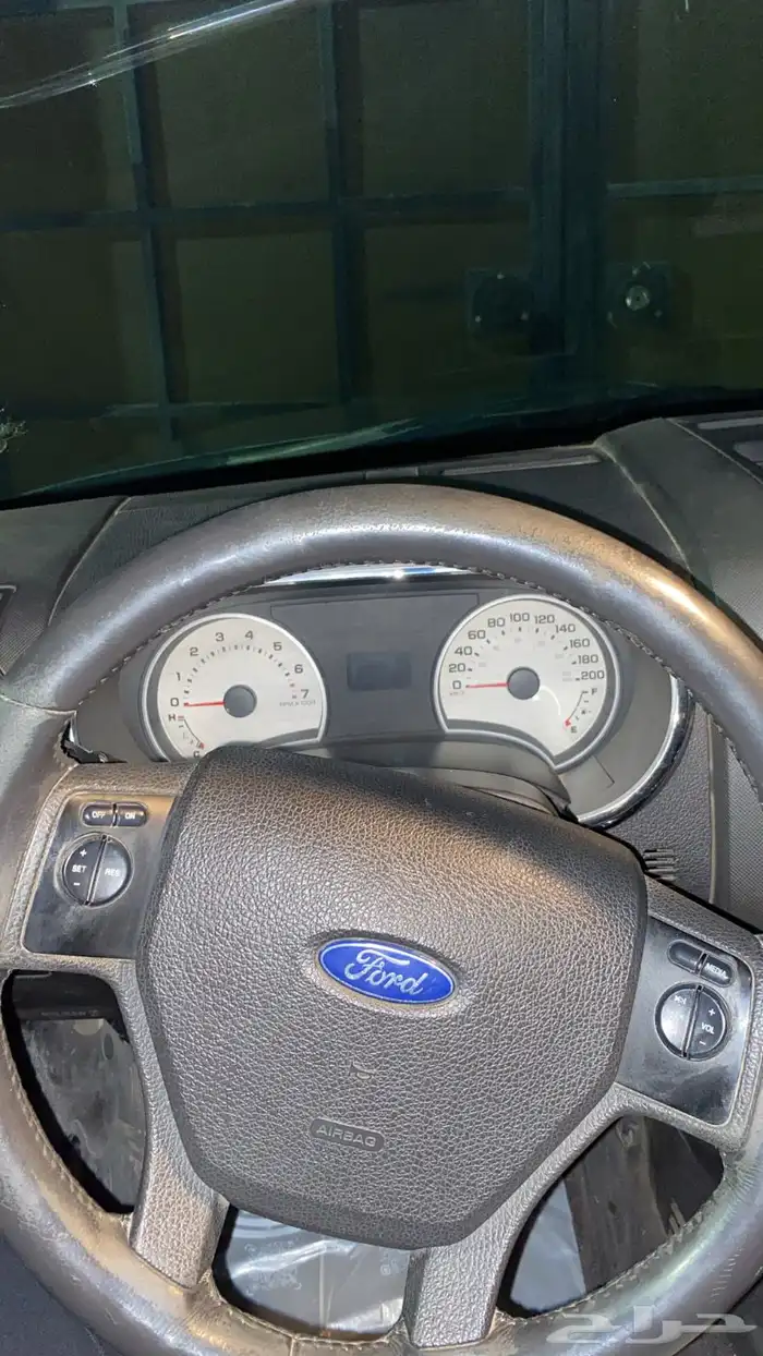 اكسبلور 2008 14