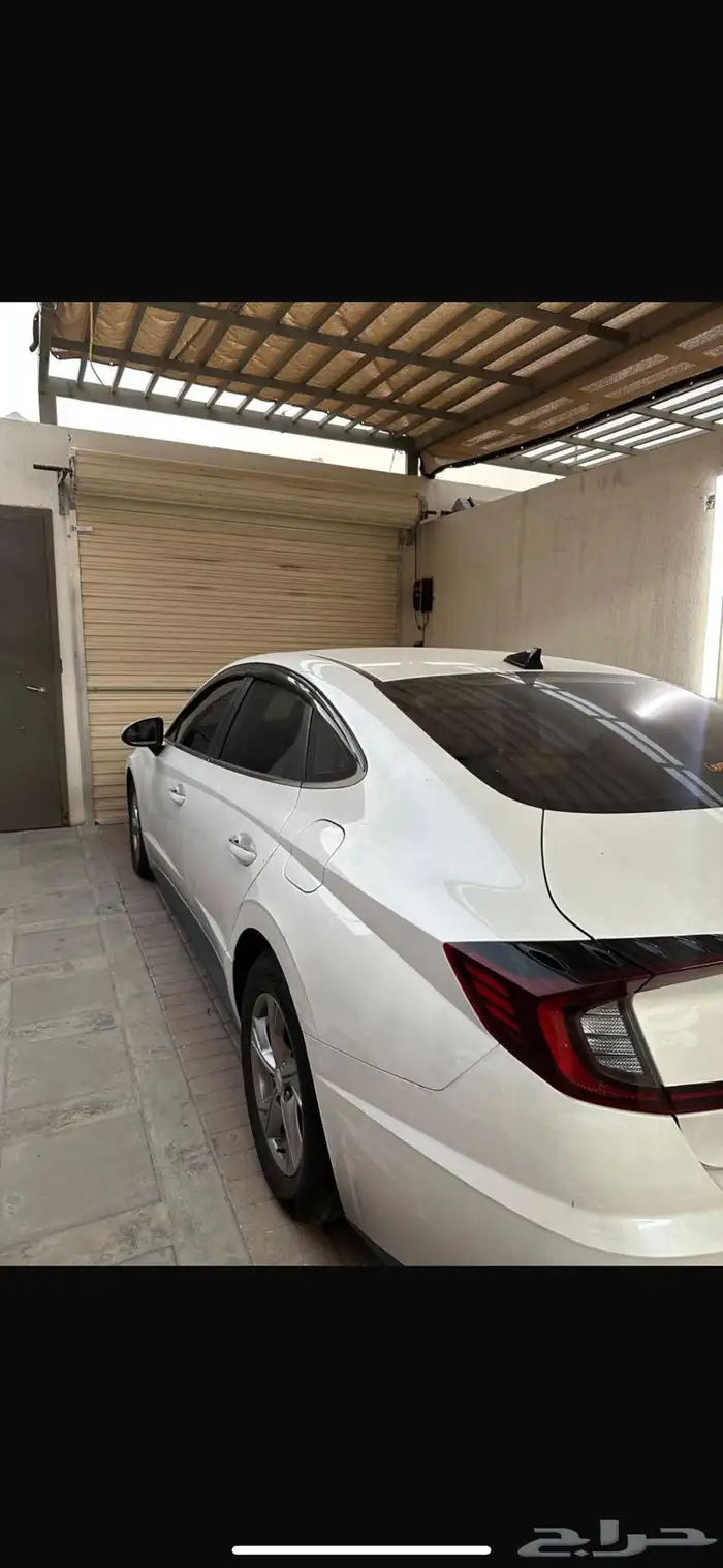 للبيع سوناتا 3
