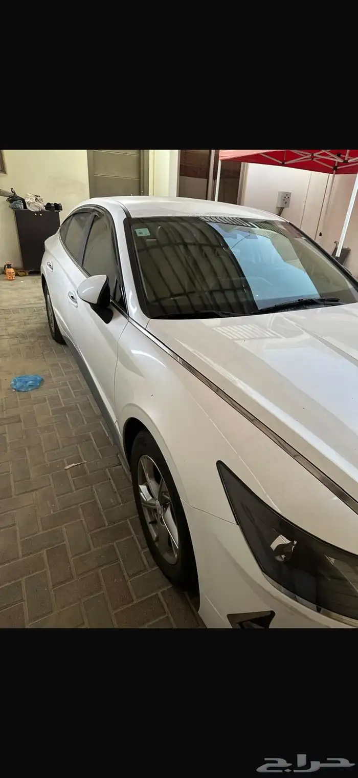 للبيع سوناتا 1