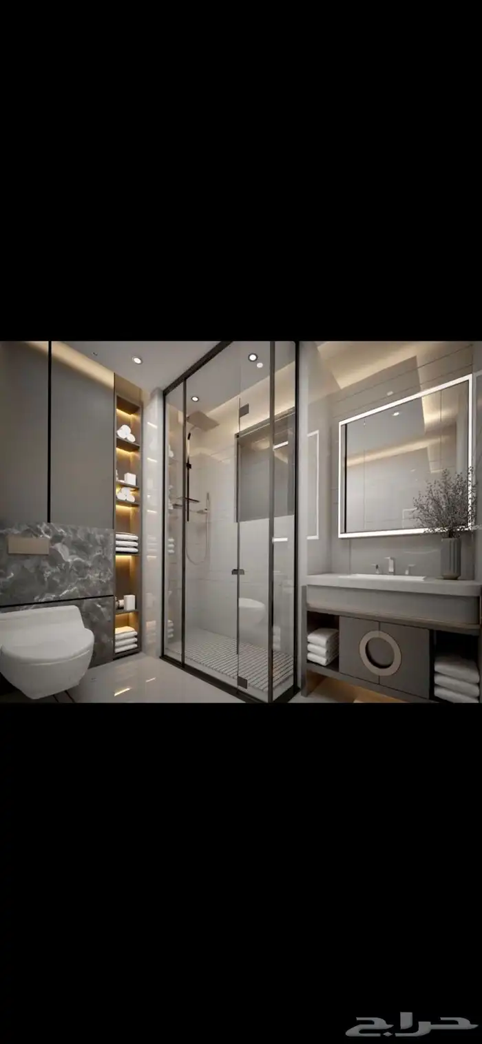 تصميم مخططات واجهات وتصميم داخلي 23