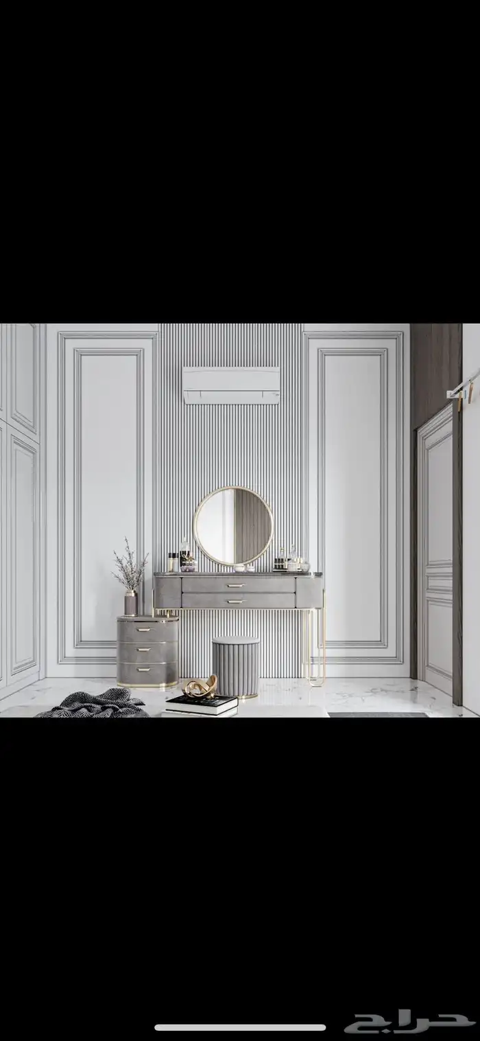 تصميم مخططات واجهات وتصميم داخلي 20