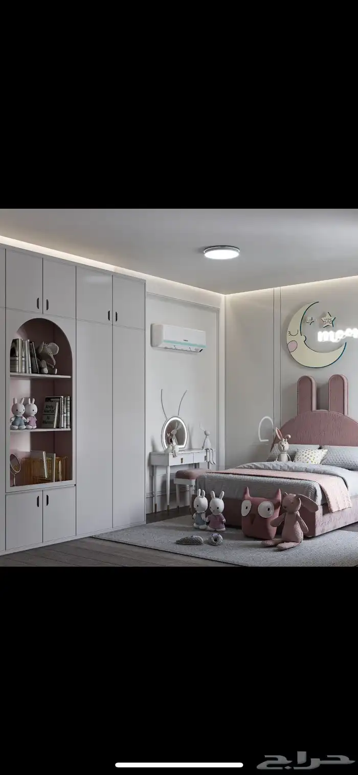 تصميم مخططات واجهات وتصميم داخلي 16