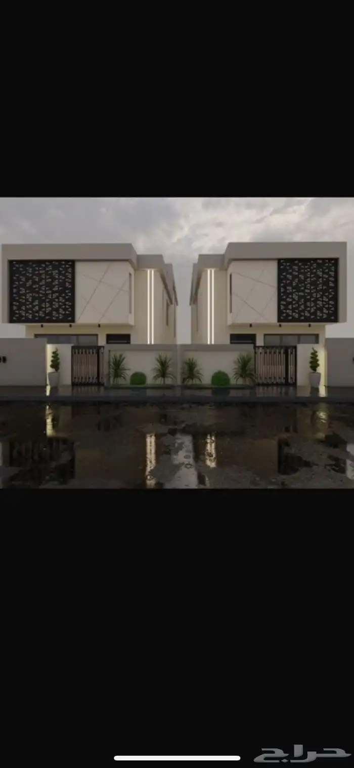 تصميم مخططات واجهات وتصميم داخلي 7