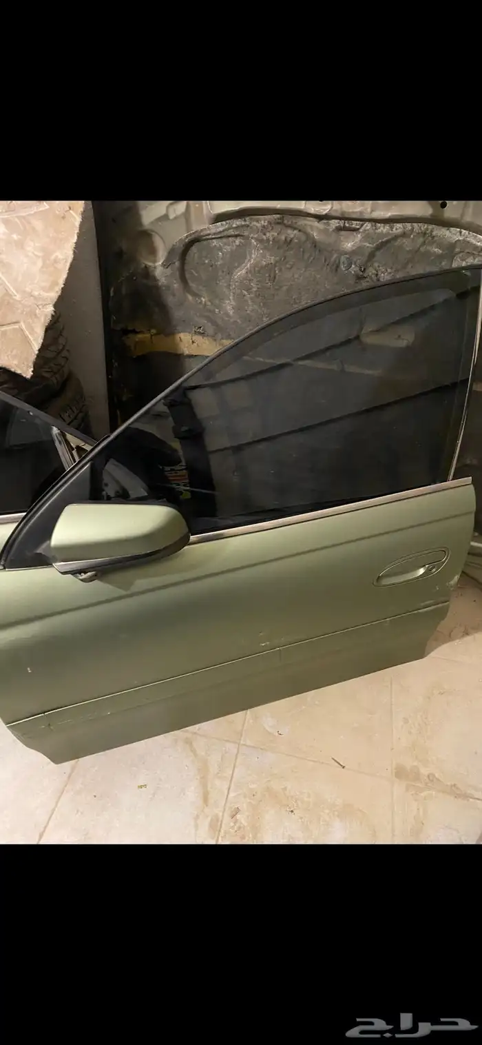 قطع غيار كابرس و لومينا من 2000 الى 2006 24
