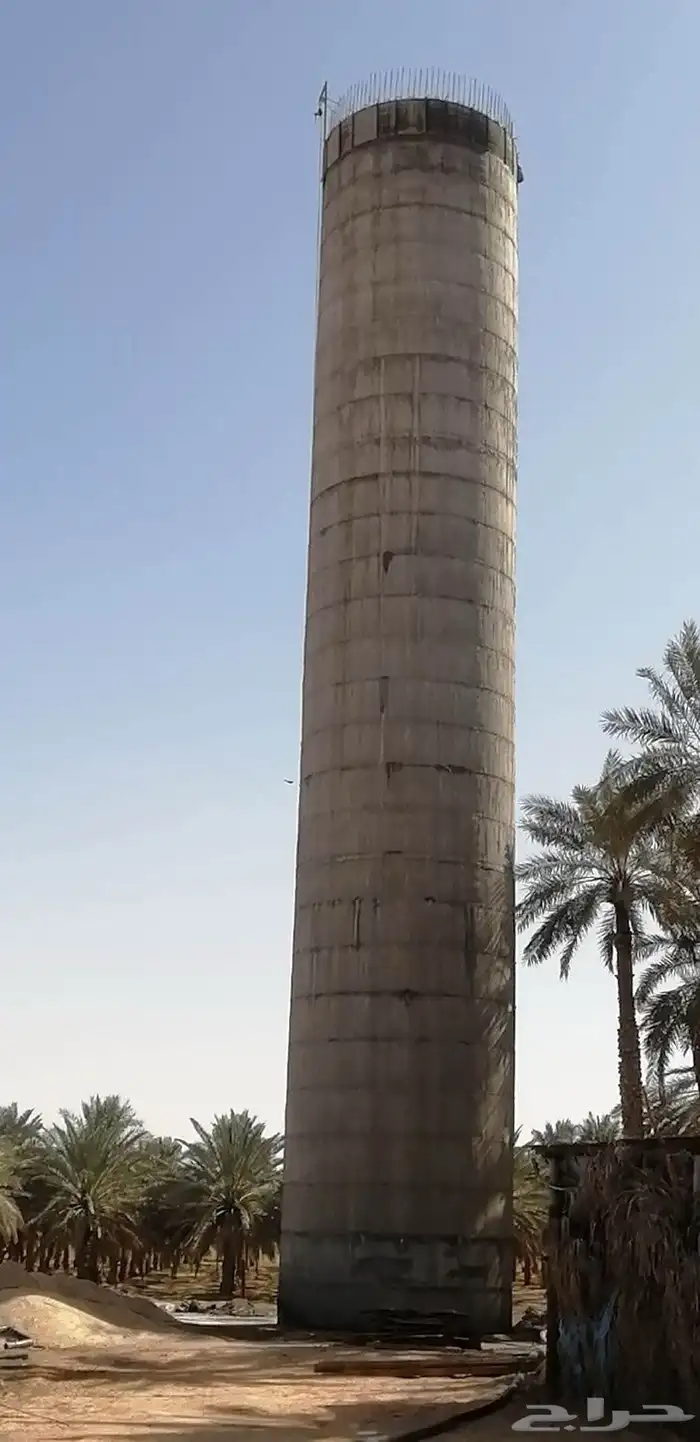 زاهر افغان  شغل خزانات 1