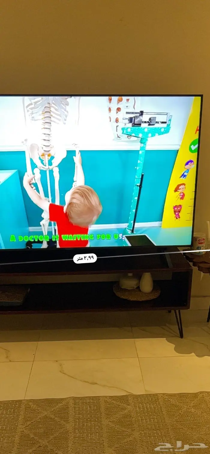 طاوله تلفاز 1