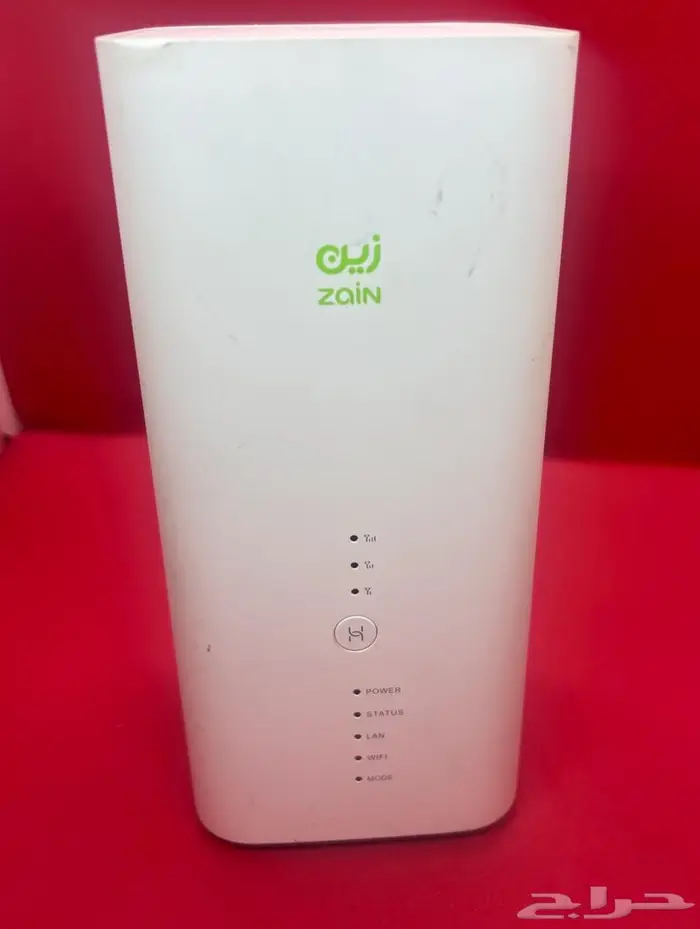 HUAWEI B716-263 zain 4G 0