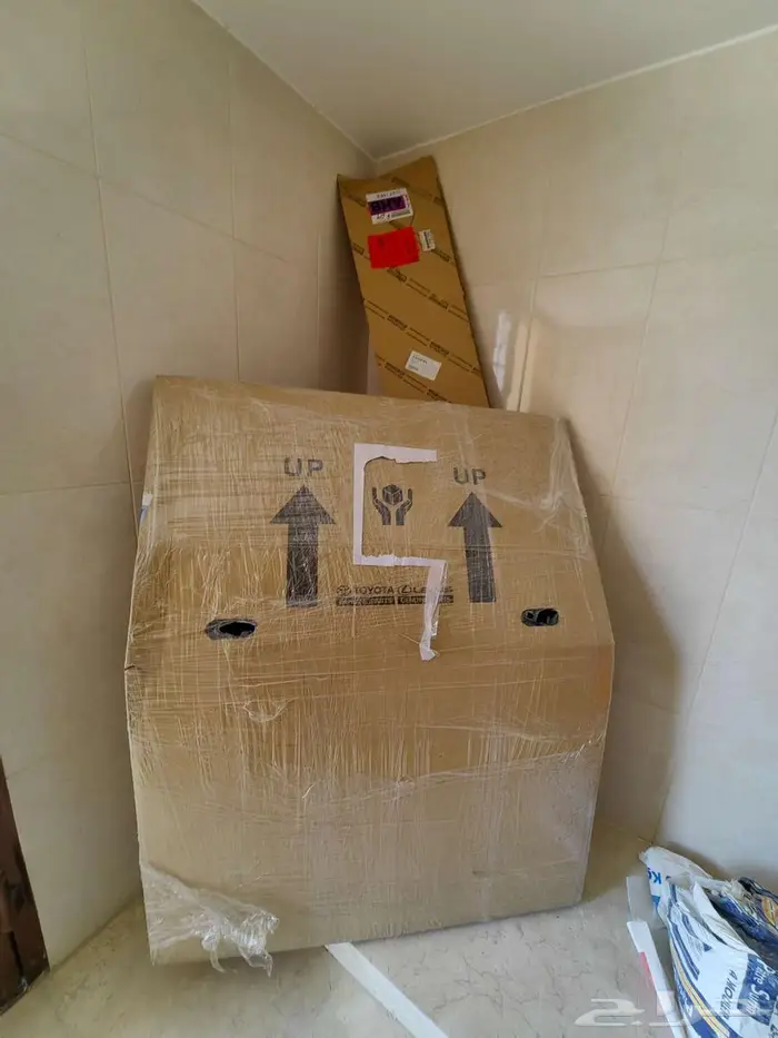باب خلفي يسار 0