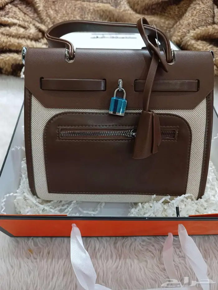 شنطة نسائية 3