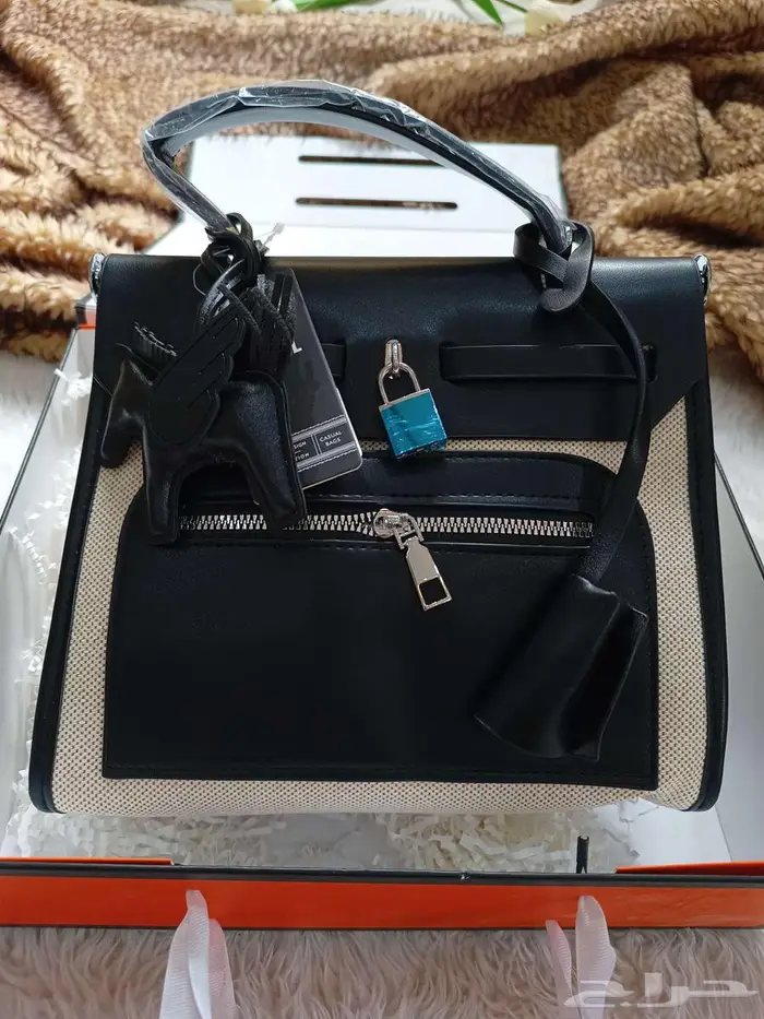 شنطة نسائية 2