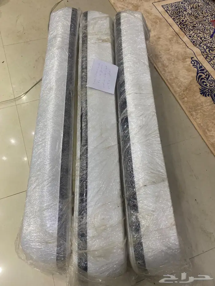 جميع قطع غيار كرسيدا 72