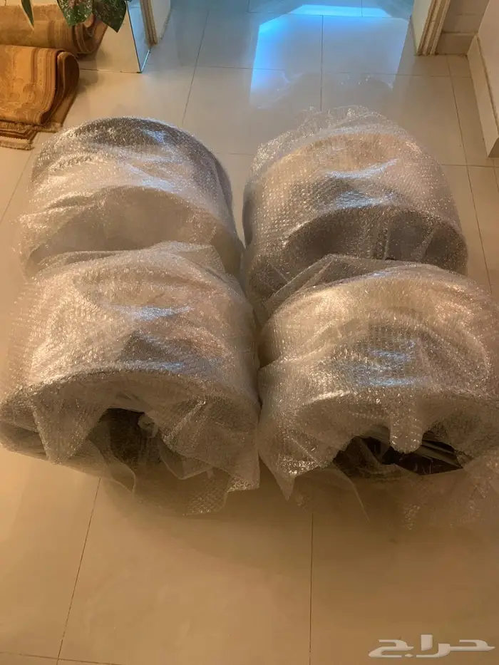 جنوط مصممة حسب الطلب لتركب على الMG mg6 11