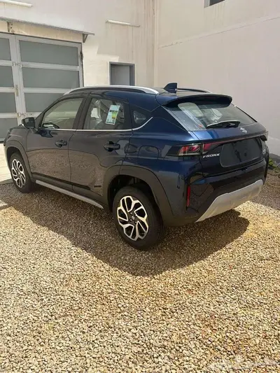 فرونكس 2025 1