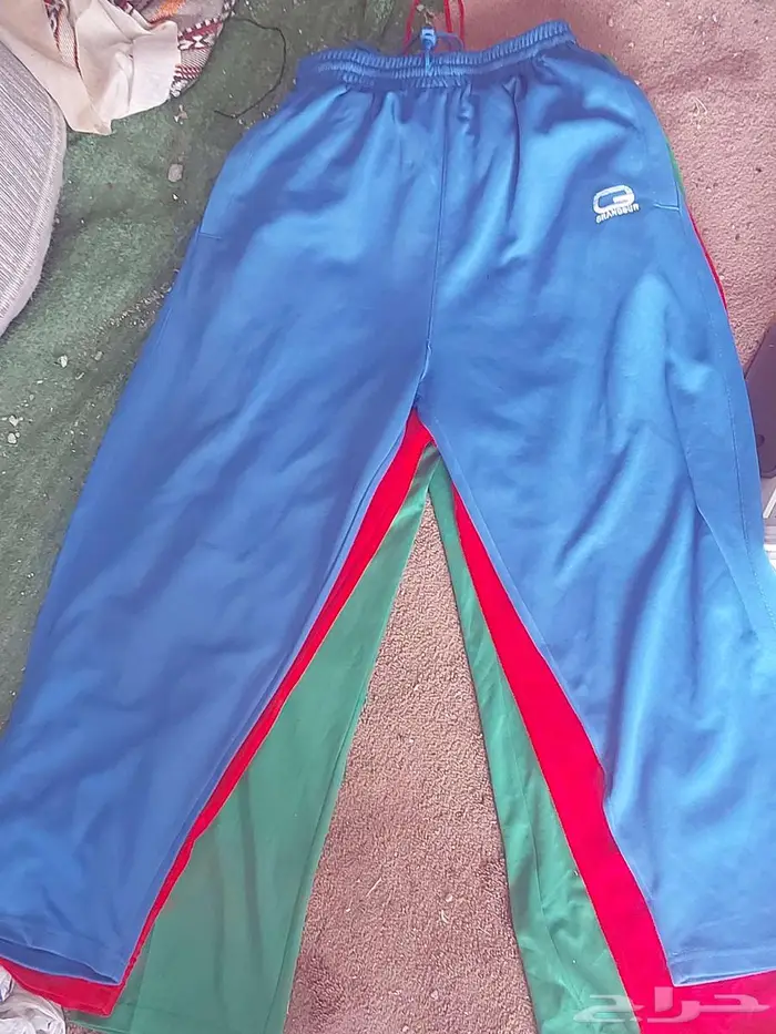 ملابس رياضيه 2