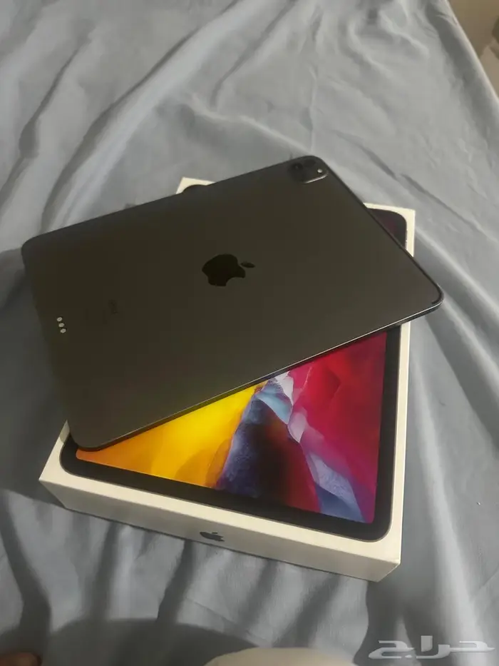 ايباد برو 512 0