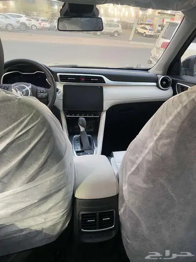ام جي زد اس فل كامل موديل 2025 افضل الاسعر كاش وتقسيط 6